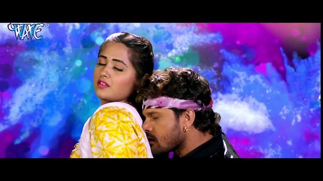 2017 का सबसे हिट गाना - Khesari Lal, Kajal Raghwani - Phoolawa Sukhal Ba - Muqaddar - Bhojpuri Songs