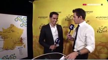Alberto Contador Analiza Tour 2018 'S