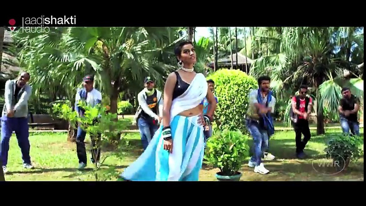 Aso Ke Lagan Mein _ BHOJPURI HOT SONG _ Saathiya