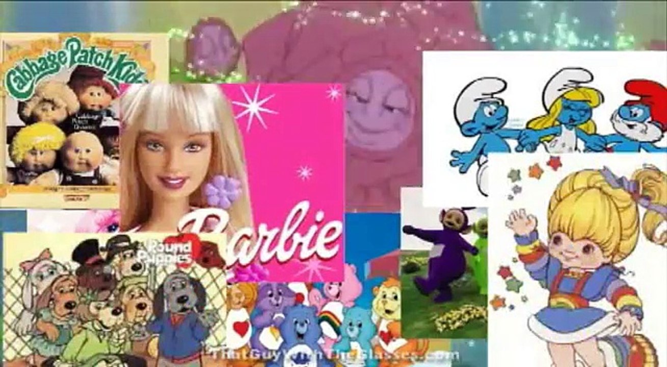 A Troll in Central Park - Nostalgia Critic