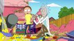 Simpsons Couch Gag | Rick and Morty | Adult Swim