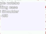 ASUS AGLAIA 156 Sling case Purple  notebook cases Sling case 396 cm 156 Shoulder
