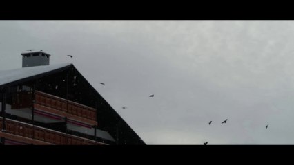 Crans-Montana : Film