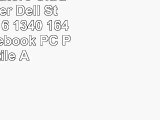 90W Caricatore Ultra Sottile per Dell Studio XPS 16 1340 1640 1645 Notebook PC Portatile