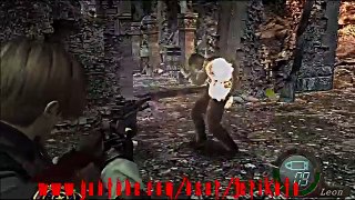 Resident Evil 4 HD: Professional Story Mode Chapter 4-3 P13