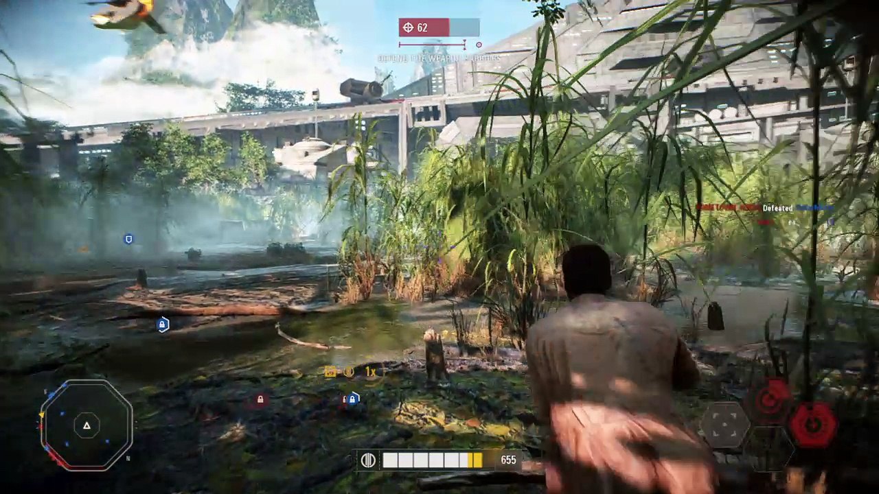 Sith lords are our speciality