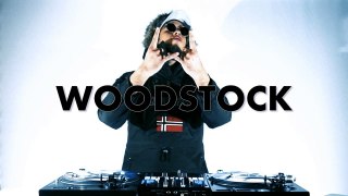Hooss - viens toucher feat laioung //woodstock Album 2018