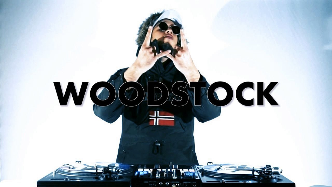 Hooss - larry hoover feat hornet la frappe //woodstock Album 2018