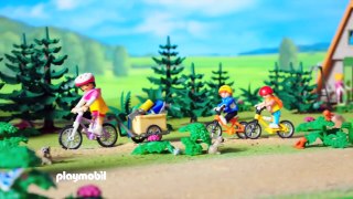 Best Of TV Commercial #8 Masha and The Bear Happy Meal Playmobil Play-Doh .