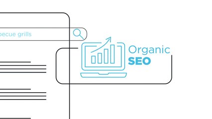 organic seo services