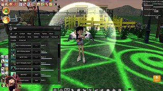 What is Mabinogi? - Pro & Cons