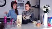 EASY VEGAN CINNAMON BUNS - COOKING WITH MONAMI FROST AND GABRIELA