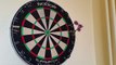 Darts - tips and tricks - training exercise - throwing doubles