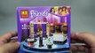 Bela 짝퉁 레고 프렌즈 미아의 마술쇼 41001 중국 블럭 조립 리뷰 LEGO knockoff Friends Mia Magic Tricks