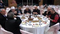 Fatih Belediye Başkanı Demir, İmamlarla Kahvaltıda Bir Araya Geldi