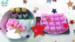 วิธีทำวุ้นเค้กคิตตี้ดอกกุหลาบ - How to Make Kitty Rose Jelly Cake | วุ้นแฟนซี