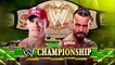 WWE Money In The Bank - 2011 - Punk vs Cena - 5 Stars