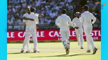 India vs South Africa 2nd Test : Hardik Pandya direct hit ends Hashim Amla inning | वनइंडिया हिंदी