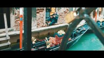 O R I E N S I - Lost in Venice (Official Music Video) - Album 2018