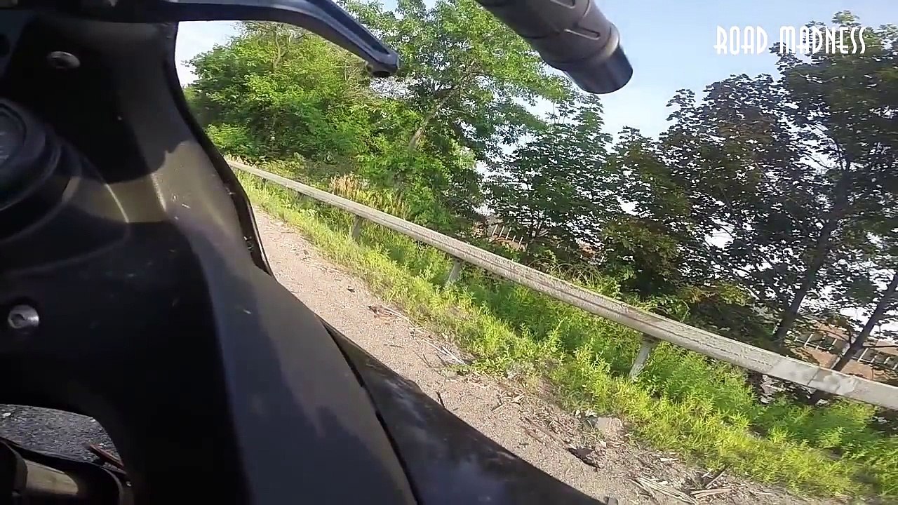 POLICE VS BIKERS 2017 - Police Chase [Ep.#1]