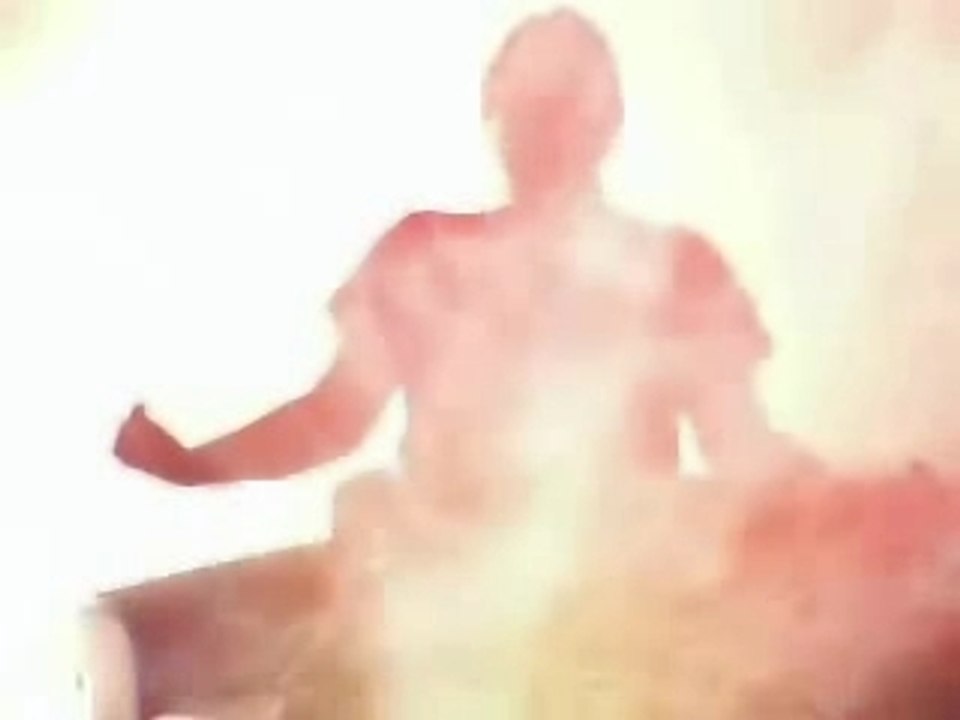 kaio ken