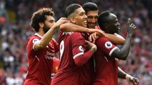Liverpool are playing like their teams from the past - Guardiola