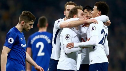 Tottenham have shown character after Man City defeat - Pochettino
