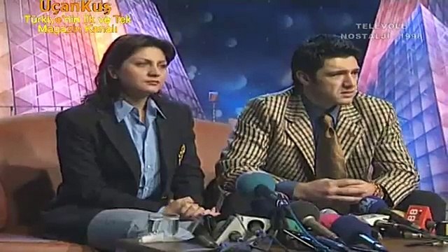 Sibel Can, Hakan Ural Skandalı 07 12 1998