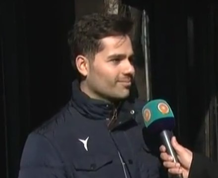 گفتگو با مردم درباره جدایی مهدی طارمی از پرسپولیس