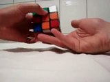 Como Montar um Cubo Magico 3x3