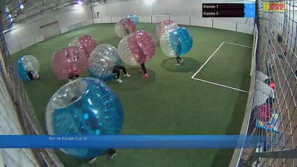 Equipe 1 Vs Equipe 2 - 13/01/18 19:59 - Loisir Poitiers - Poitiers Game Parc