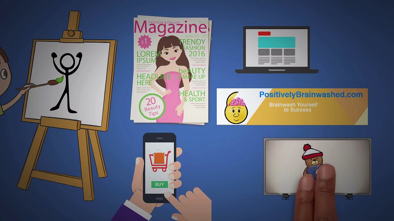 10 Ways to Make Passive Income Online  How to get Filthy Rich