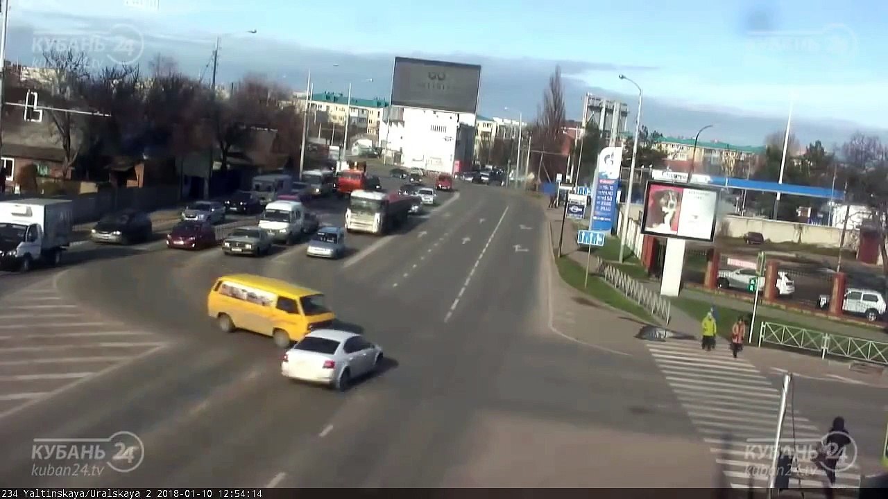 accident at the crossroads 5
