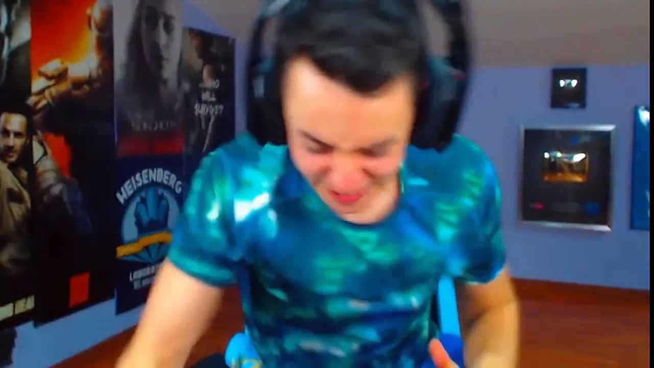 RECOPILACIÓN MEJORES ENFADOS EN VIDEOJUEGOS MÁS EPICOS 2018 NIÑOS RATA