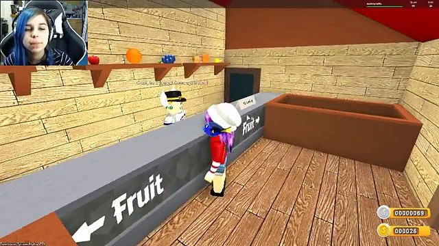 ROBLOX LETS PLAY TREEHOUSE TYCOON | RADIOJH GAMES