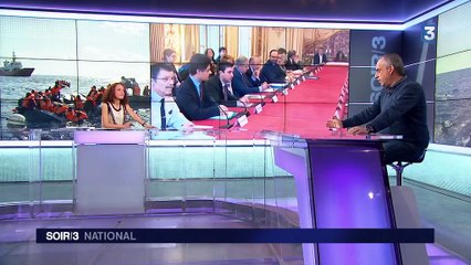 Migrants : le président de Médecins sans frontières dénonce un dialogue stérile avec le gouvernement