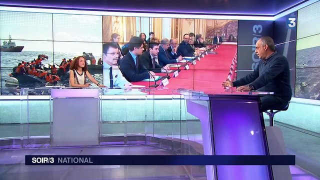 Migrants : le président de Médecins sans frontières dénonce un dialogue stérile avec le gouvernement