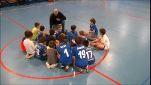 Handball : le BHB s’est donné un nouveau roi !
