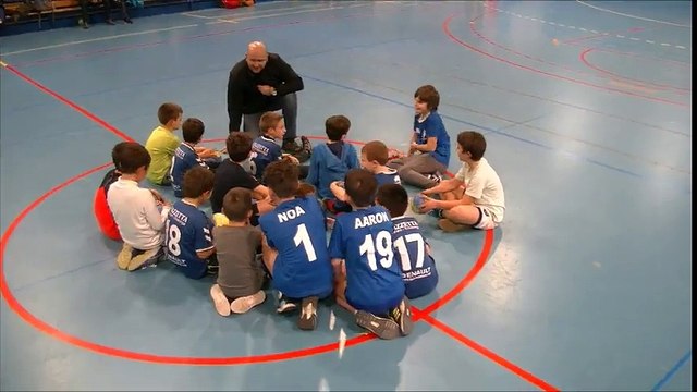 Handball : le BHB s’est donné un nouveau roi !
