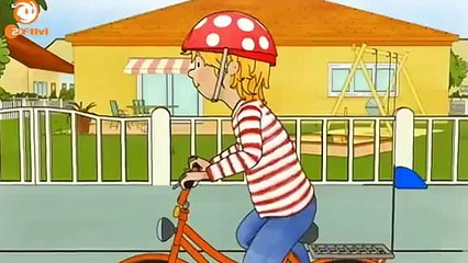 Meine Freundin Conni Staffel 1, Folge 25 Conni entdeckt die Bücher