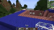 Minecraft | как построить красивый дом (выпуск 10) [2/7]