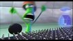 cortos animados de disney pixar
