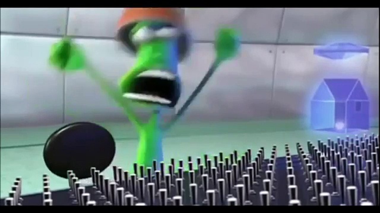 cortos animados de disney pixar