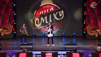 Гопники и очки - Одесская Набережная