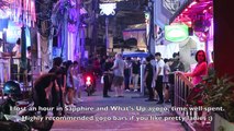 Pattaya After Midnight - Vlog 131 (Bars, Girls & Trouble!)