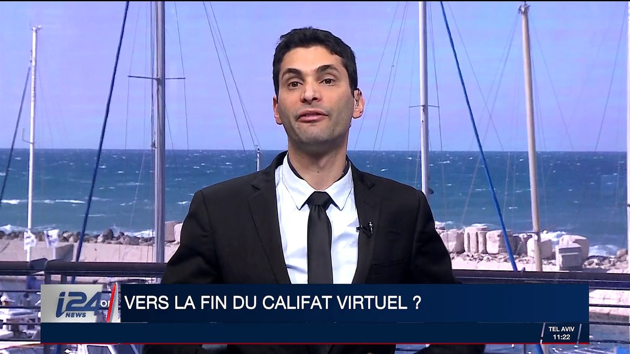 Vers la fin du califat virtuel ?