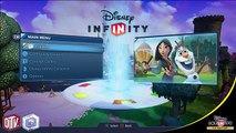 Disney Infinity 3.0 Fast levelling of charers and unlimited money step by step guide