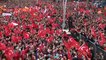 Cumhurbaşkanı Erdoğan: “Karşımızdaki o CHP zihniyeti bu milletten gereken dersi alacak” - TOKAT