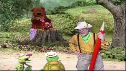 Pappyland YouTube sharing