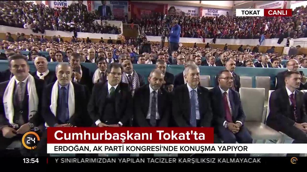 Tokat ecdadı gibidir